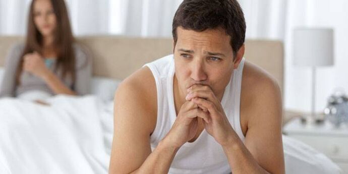 Prostatitis Treatment